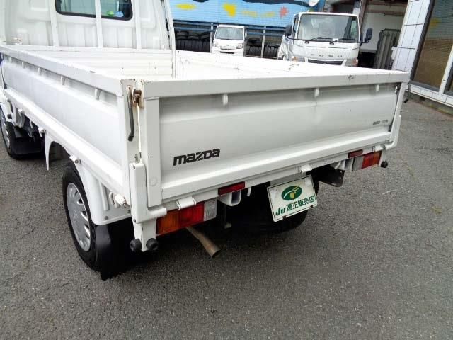 Mazda BONGO TRUCK 2016-07 6671-18