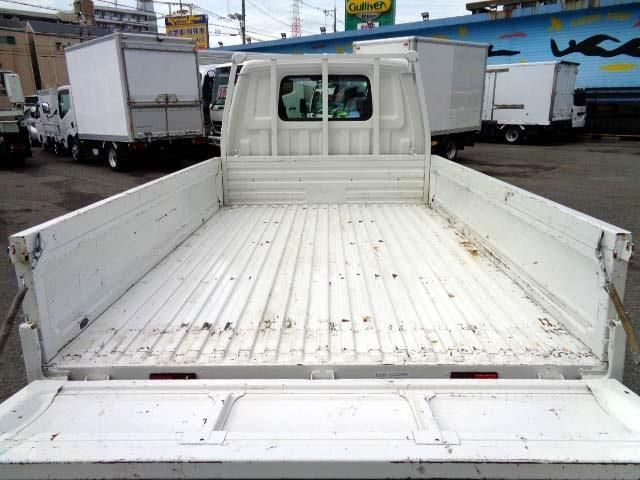 Mazda BONGO TRUCK 2016-07 6671-8