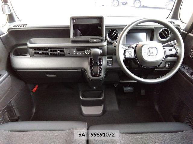 Honda N BOX CUSTOM 2024-01 219475-4