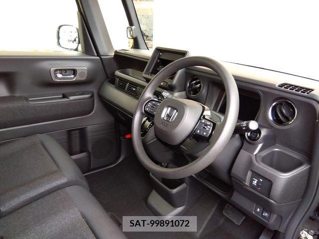 Honda N BOX CUSTOM 2024-01 219475-5