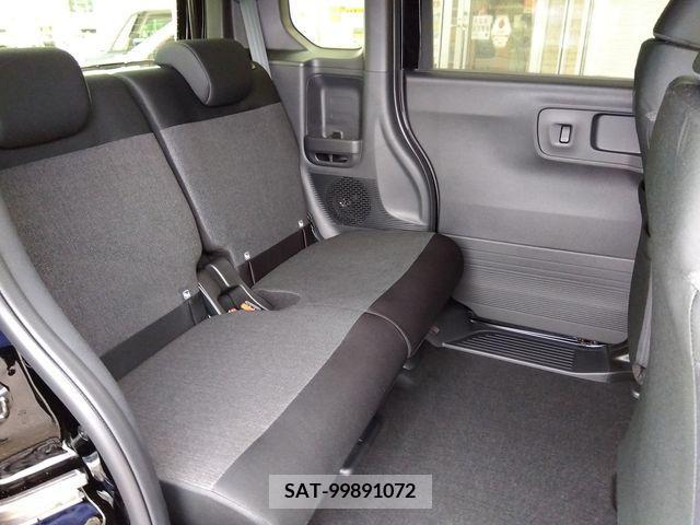 Honda N BOX CUSTOM 2024-01 219475-7
