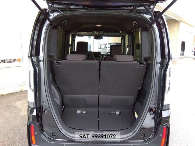 Honda N BOX CUSTOM 2024-01 219475-8