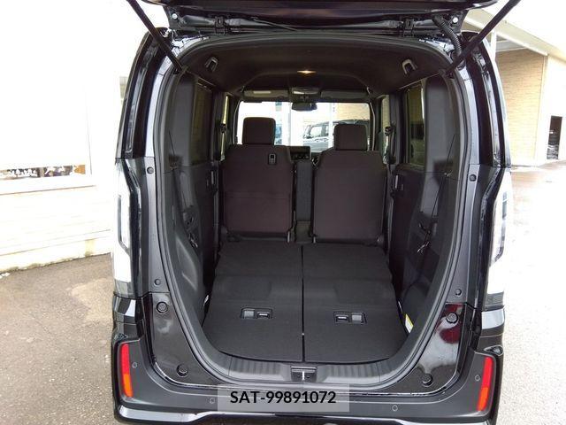 Honda N BOX CUSTOM 2024-01 219475-9
