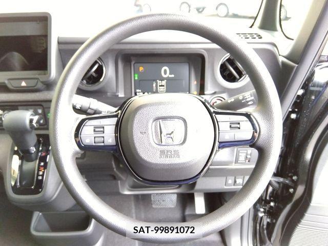 Honda N BOX CUSTOM 2024-01 219475-10