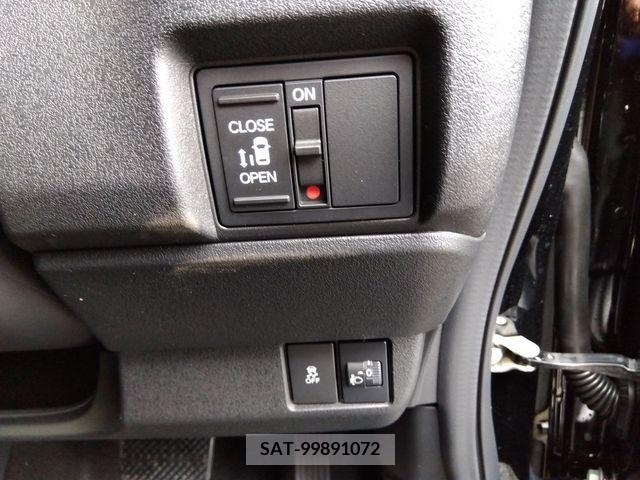 Honda N BOX CUSTOM 2024-01 219475-14