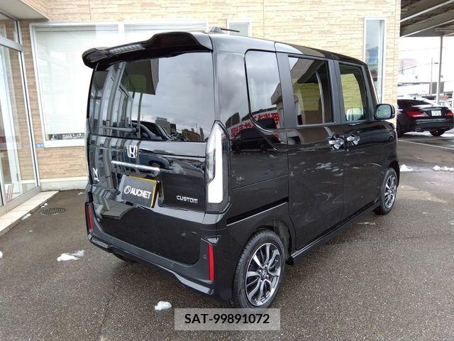 Honda N BOX CUSTOM 2024-01 219475-1