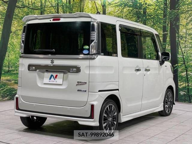 Suzuki SPACIA 2019-09 221083-17