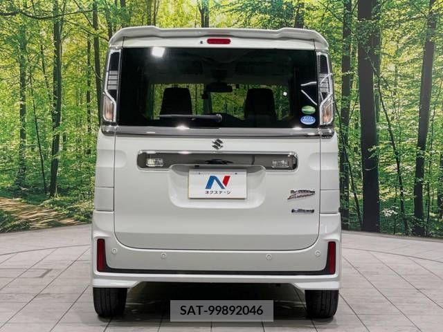 Suzuki SPACIA 2019-09 221083-15