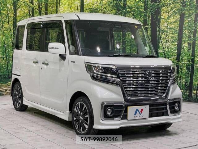 Suzuki SPACIA 2019-09 221083-16