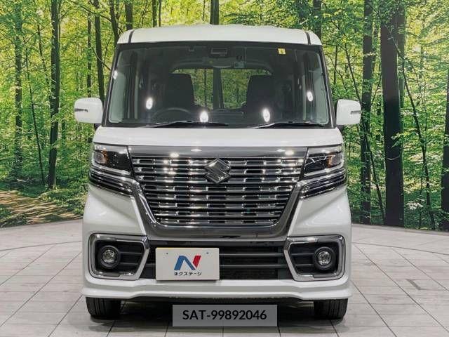 Suzuki SPACIA 2019-09 221083-14