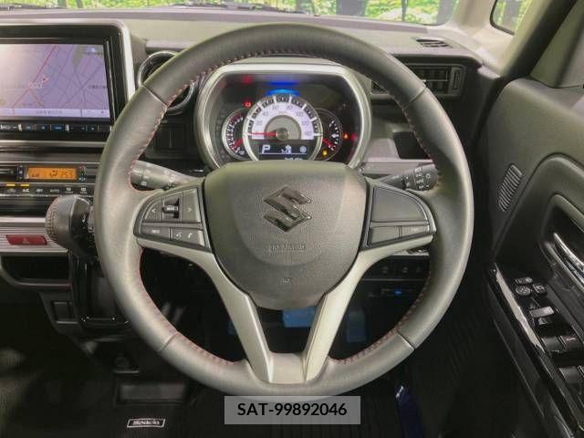 Suzuki SPACIA 2019-09 221083-11