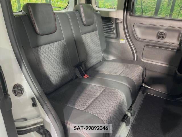 Suzuki SPACIA 2019-09 221083-9