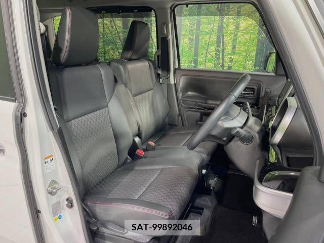 Suzuki SPACIA 2019-09 221083-8
