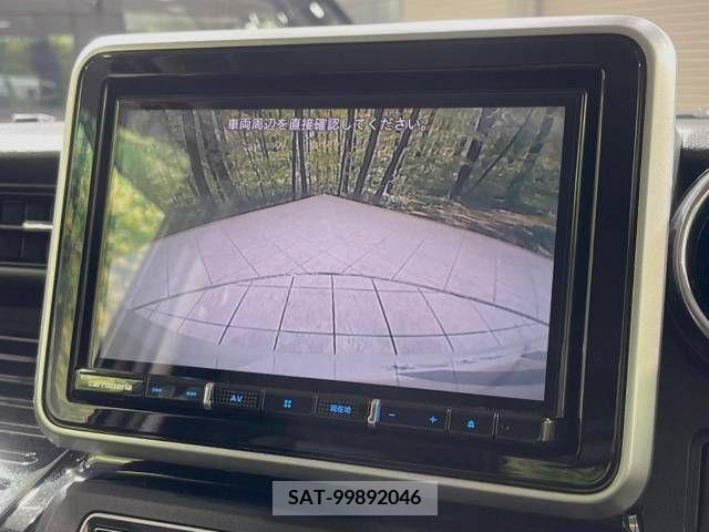 Suzuki SPACIA 2019-09 221083-3