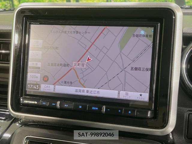 Suzuki SPACIA 2019-09 221083-2