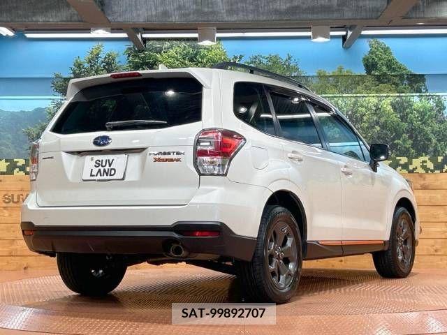 Subaru FORESTER 2018-05 396613-17