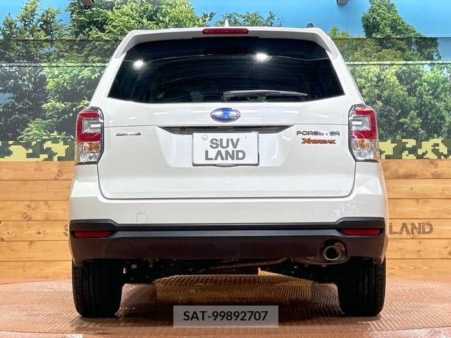 Subaru FORESTER 2018-05 396613-15