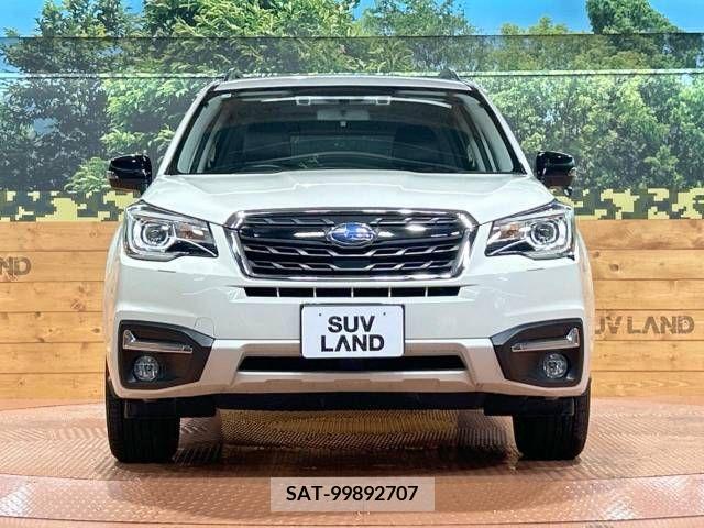 Subaru FORESTER 2018-05 396613-14