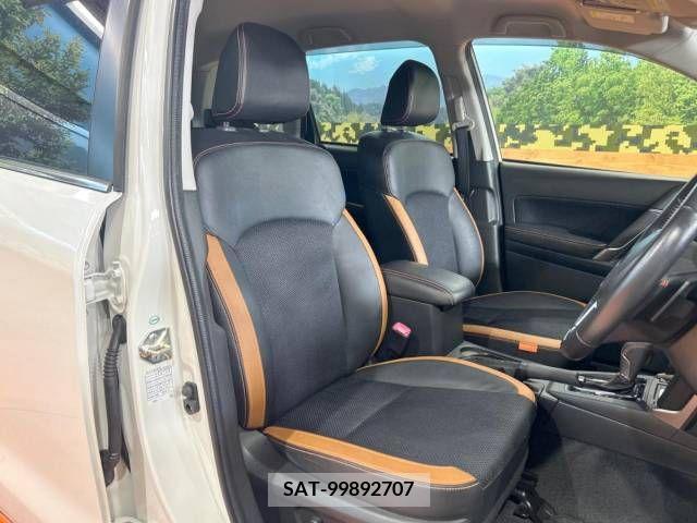 Subaru FORESTER 2018-05 396613-7