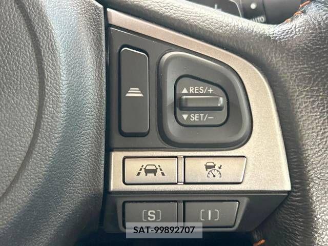 Subaru FORESTER 2018-05 396613-4