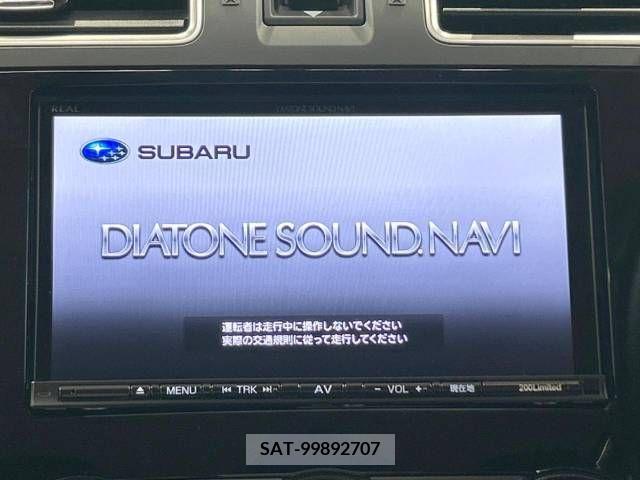 Subaru FORESTER 2018-05 396613-2