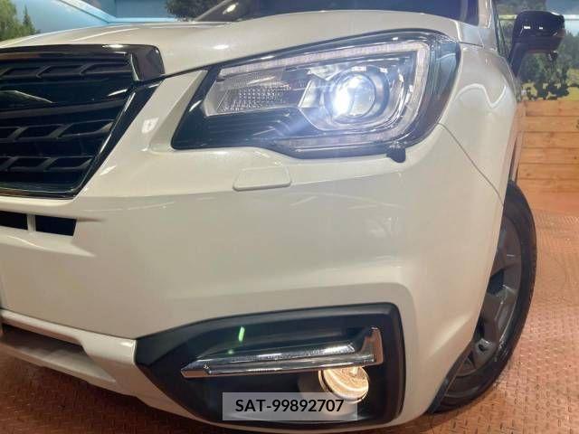 Subaru FORESTER 2018-05 396613-11