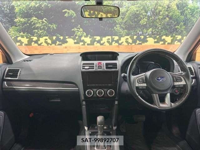 Subaru FORESTER 2018-05 396613-1