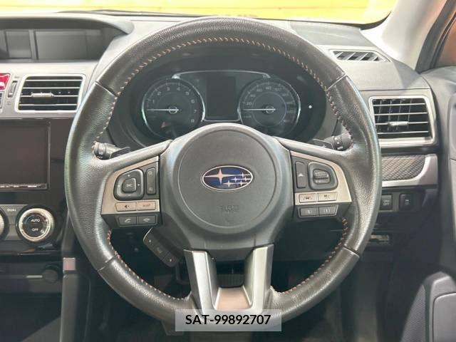 Subaru FORESTER 2018-05 396613-10