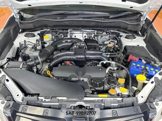 Subaru FORESTER 2018-05 396613-18