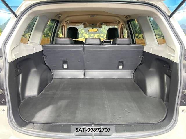 Subaru FORESTER 2018-05 396613-9