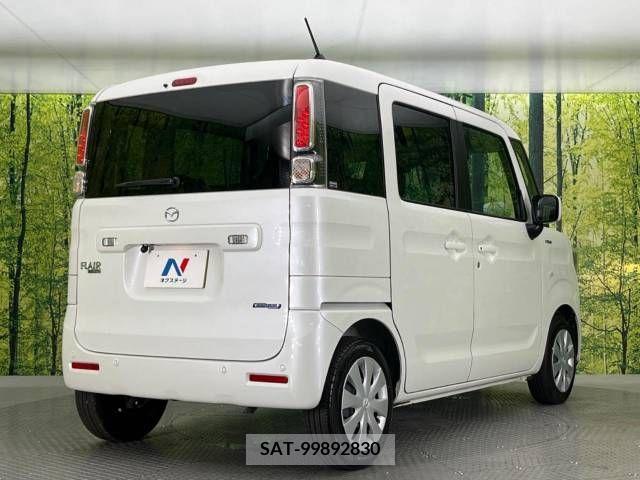 Mazda FLAIR WAGON 2022-12 342027-17