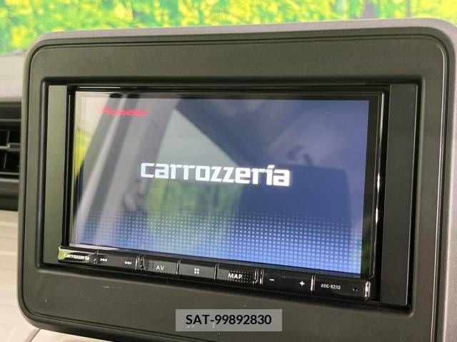 Mazda FLAIR WAGON 2022-12 342027-3