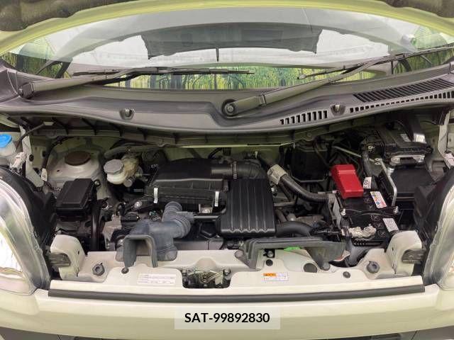 Mazda FLAIR WAGON 2022-12 342027-18