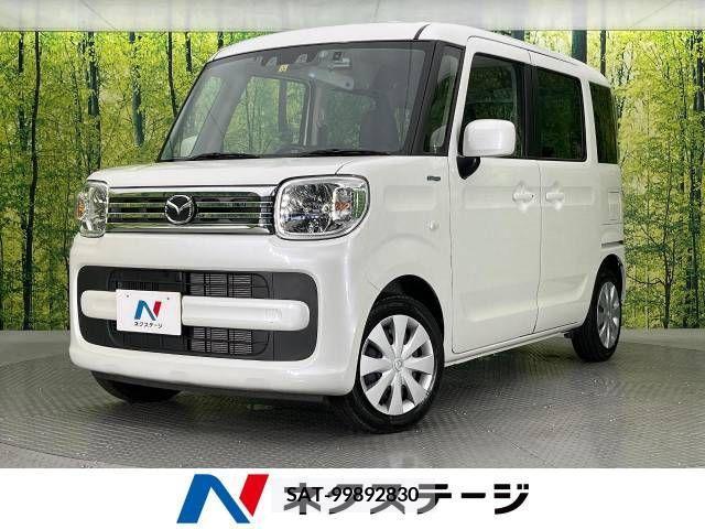 Mazda FLAIR WAGON 2022-12 342027-0