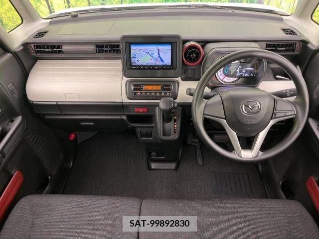 Mazda FLAIR WAGON 2022-12 342027-1