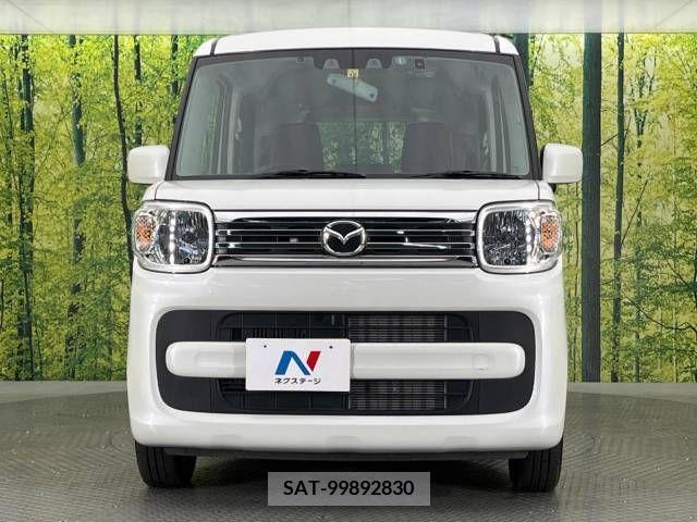 Mazda FLAIR WAGON 2022-12 342027-14