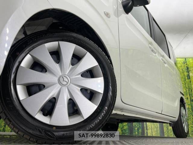 Mazda FLAIR WAGON 2022-12 342027-13