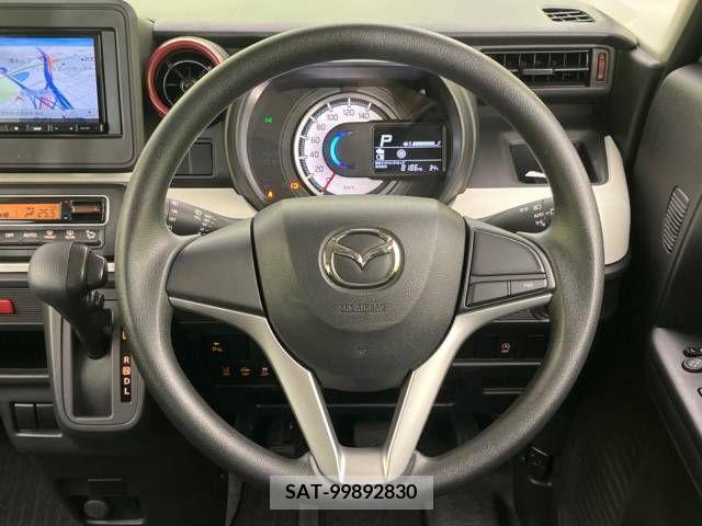 Mazda FLAIR WAGON 2022-12 342027-11