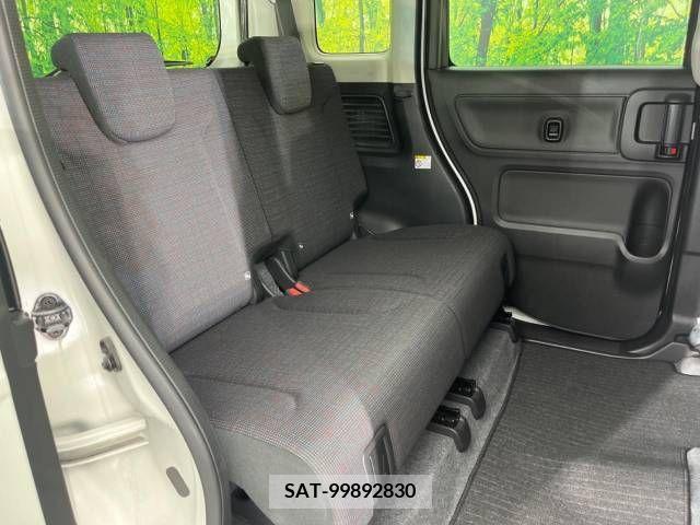 Mazda FLAIR WAGON 2022-12 342027-9