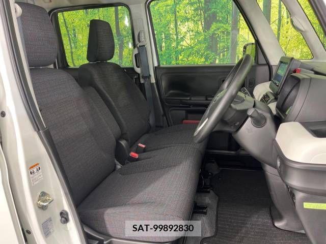 Mazda FLAIR WAGON 2022-12 342027-8