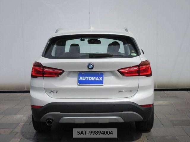 Bmw X1 2019-09 262883-5