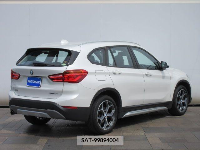 Bmw X1 2019-09 262883-2