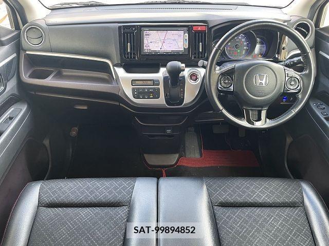 Honda N-WGN 2014-06 307812-1