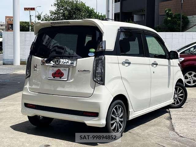 Honda N-WGN 2014-06 307812-2