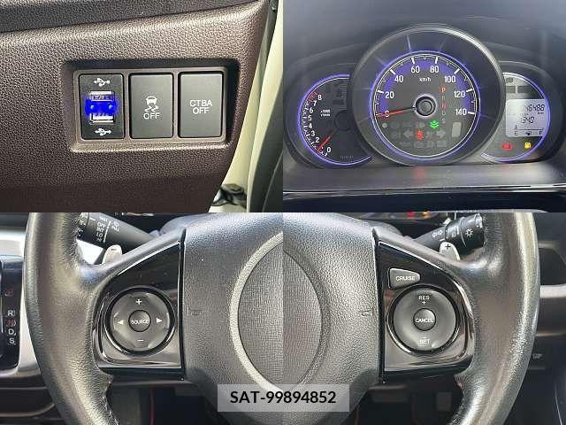 Honda N-WGN 2014-06 307812-6