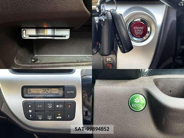 Honda N-WGN 2014-06 307812-5