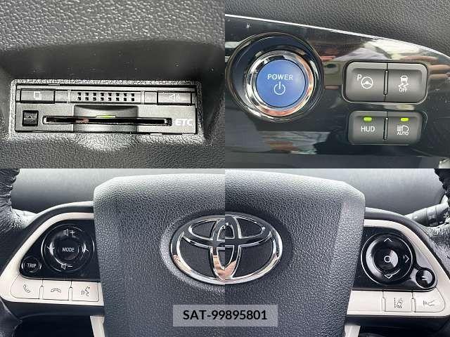 Toyota PRIUS 2016-07 326498-5