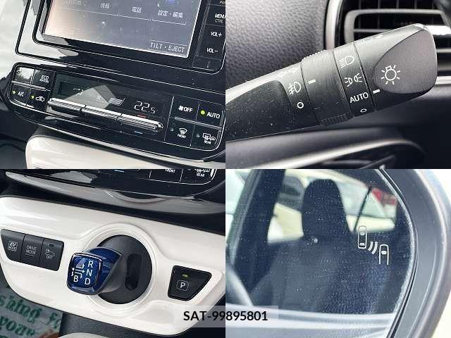 Toyota PRIUS 2016-07 326498-6