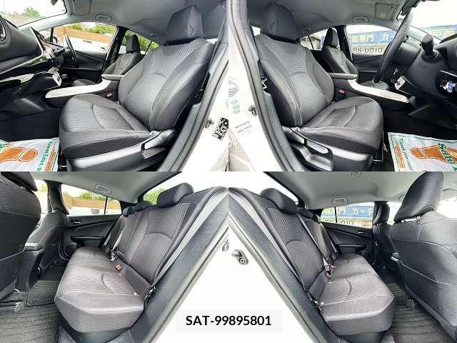 Toyota PRIUS 2016-07 326498-3