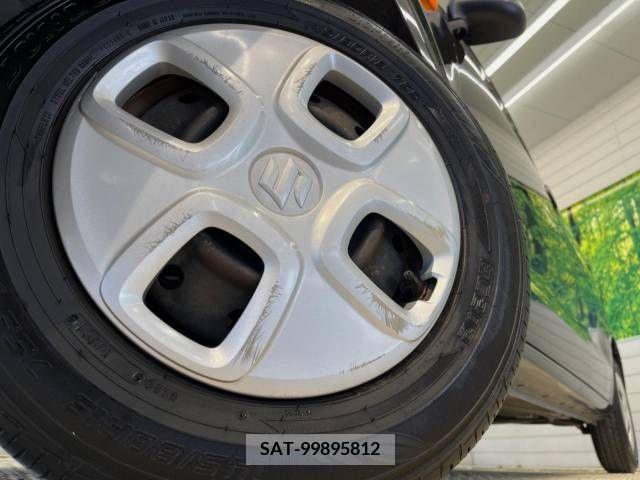 Suzuki ALTO 2015-12 304994-11